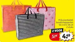 Kruidvat Alle tassen aanbieding