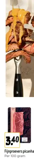 Jumbo Fijnproevers picanha aanbieding