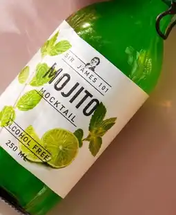 Jumbo Mojito aanbieding