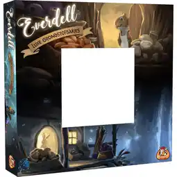 Alternate White Goblin Games Everdell: Luxe Grondstofbakjes opbergdoos aanbieding