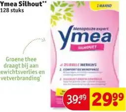 Kruidvat Ymea Silhout aanbieding