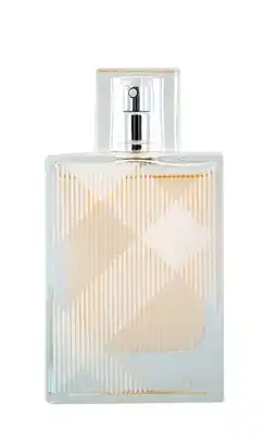 Bol.com Burberry Brit For Her 50 ml Eau de Toilette - Damesparfum aanbieding