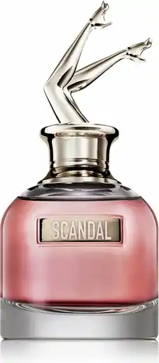 Bol.com Jean Paul Gaultier Scandal 50 ml - Eau de Parfum - Damesparfum aanbieding