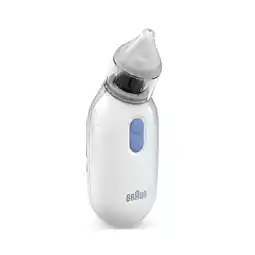 Bol.com Braun neusreiniger voor baby's aanbieding