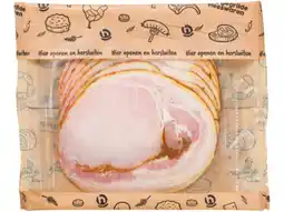 Hoogvliet Hoogvliet Gesneden shoarma rollade aanbieding