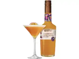 Hoogvliet De Kuyper Passionfruit Martini aanbieding