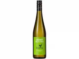 Hoogvliet Oostenrijk Gruner veltliner aanbieding