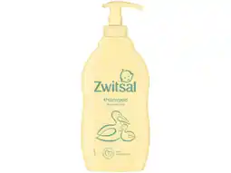 Hoogvliet Zwitsal Shampoo aanbieding