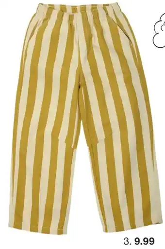 Zeeman Broek aanbieding