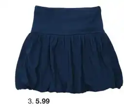 Zeeman Rok aanbieding