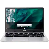 Expert Acer Chromebook 315 (CB315-4H-C3SW) -15 inch Chromebook aanbieding