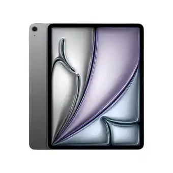 Coolblue iPad Air 13 256GB Wifi aanbieding