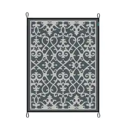 Wehkamp Bo-Camp Chill mat Picnic champ (200x180 cm) (200x180 cm) aanbieding
