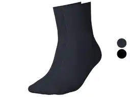 Lidl esmara 3 Paar sokken aanbieding