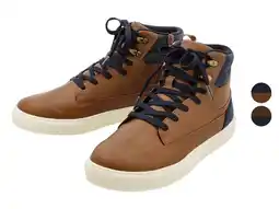 Lidl esmara Men Heren schoenen aanbieding
