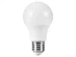 Lidl LIVARNO LED-lamp met bewegings- of schemersensor aanbieding