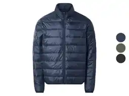 Lidl esmara Men Heren jas aanbieding