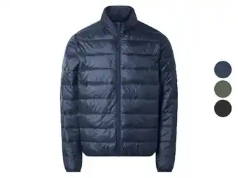 Lidl esmara Men Heren jas aanbieding