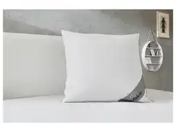 Lidl Balette Premium donzen hoofdkussen aanbieding