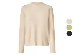 Lidl esmara Gebreide dames trui aanbieding