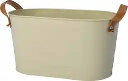 Intratuin Intratuin plantenteil Mavi groen 29 x 16 x 15 cm aanbieding