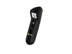 Lidl Dr. Senst 3-in-1 thermometer aanbieding