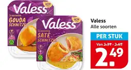 Hoogvliet Valess aanbieding
