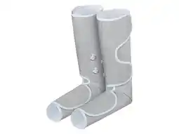 Lidl SANITAS Beenmassageapparaat aanbieding