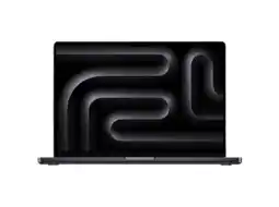 MediaMarkt Apple Macbook Pro (2026) - 16 Inch M5 Max (18c Cpu/32c GPu) 36 Gb 2 Tb Space Black aanbieding