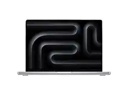 MediaMarkt Apple Macbook Pro (2026) - 14 Inch M5 Max (18c Cpu/32c GPu) 36 Gb 2 Tb Silver aanbieding