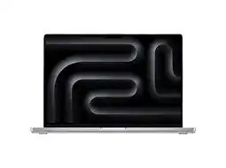 MediaMarkt Apple Macbook Pro (2026) - 16 Inch M5 Max (18c Cpu/32c GPu) 36 Gb 2 Tb Silver aanbieding