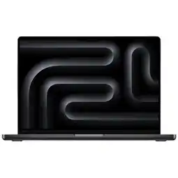 MediaMarkt Apple Macbook Pro (2026) - 14 Inch M5 Max (18c Cpu/32c GPu) 36 Gb 2 Tb Space Black aanbieding