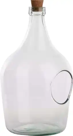 Intratuin Esschert Design plant terrarium set 3 L aanbieding