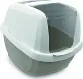 Wehkamp Imac kattenbak Maddy Taupe 62 x 49,5 x 47,5 cm aanbieding