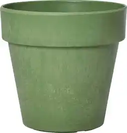 Intratuin Intratuin bloempot Bram groen D 30 H 29 cm aanbieding