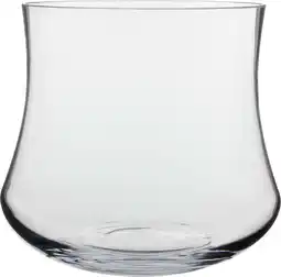 Intratuin Everydays by Intratuin pot Kres glas D 23 H 21 cm transparant aanbieding