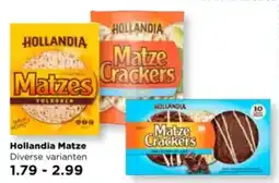 PLUS Hollandia Matze aanbieding