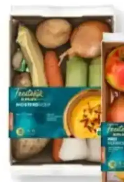 PLUS Feestelijk PLUS Verspakket mosterdsoep aanbieding