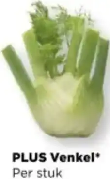 PLUS PLUS Venkel aanbieding