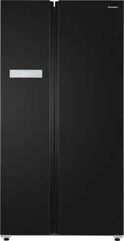 Coolblue Wisberg WBSBSND595AB aanbieding