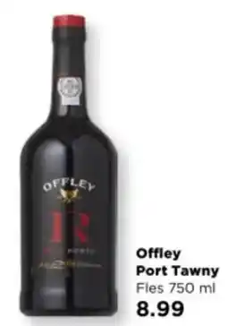 PLUS Offley Port Tawny aanbieding