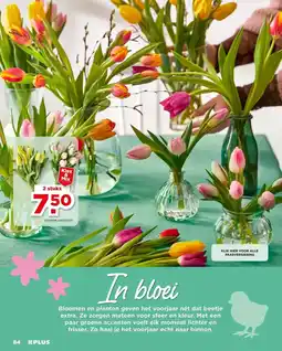 PLUS Kies & Mix aanbieding