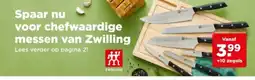 PLUS Messen aanbieding