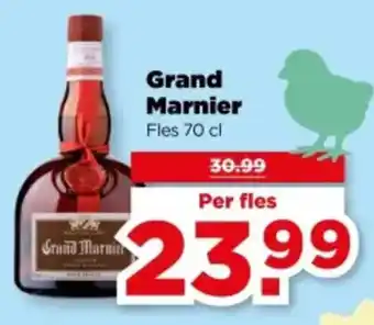 PLUS Grand Marnier aanbieding