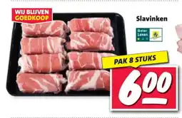 Nettorama Slavinken aanbieding