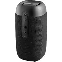 MediaMarkt Peaq Ppa 305 Bluetooth-speaker Zwart aanbieding