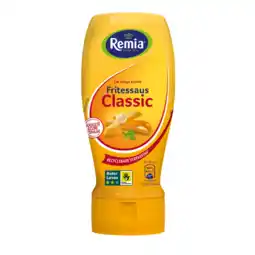 Jumbo Remia Fritessaus Classic 300 ml aanbieding