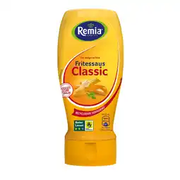Jumbo Remia Fritessaus Classic 300 ml aanbieding