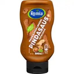 Jumbo Remia Pinda Tafelsaus 300ML aanbieding