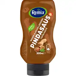 Jumbo Remia Pinda Tafelsaus 300ML aanbieding